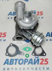 Запчасть турбина Audi 03G145702K