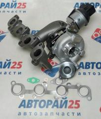 Запчасть турбина Volkswagen/ Audi A3 2.0 TSI 03L253056A