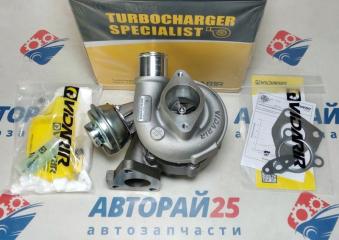 Турбина Nissan масло VIDARIR  14411VZ20A