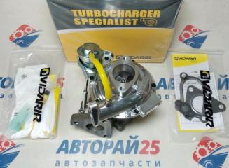 Турбина Nissan VIDARIR 14411MB40B