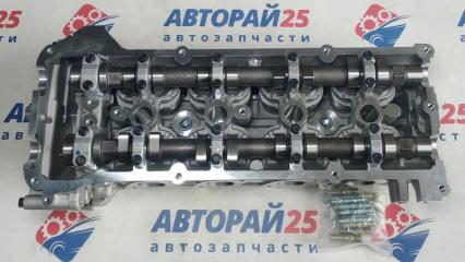 Запчасть головка блока цилиндров в сборе Nissan 11040VJ260