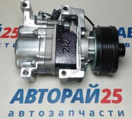 Компрессор кондиционера Mazda CX-7 EGY16145Z