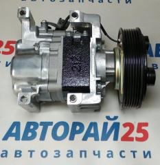 Компрессор кондиционера Mazda 3 5 6 GJ6A61K00C