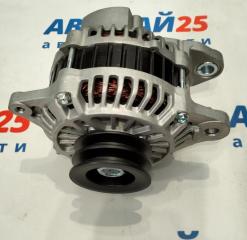 Генератор уценка 12V 90A фишка с торца ME202756 4M40 Генератор уценка 12V 90A фишка с торца ME202756 4M40