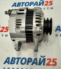 Генератор Mitsubishi 4M40 Генератор Mitsubishi 4M40