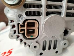 Генератор уценка 12V 90A фишка с торца ME202756 4M40 Генератор уценка 12V 90A фишка с торца ME202756 4M40