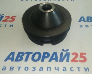 Шкив коленвала уценка MD141468 6G72 Шкив коленвала уценка MD141468 6G72