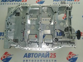 Масляный насос 261104A701 D4CB Масляный насос 261104A701 D4CB