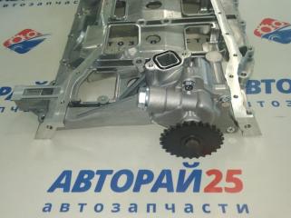 Масляный насос Hyundаi Kia D4CB Масляный насос Hyundаi Kia D4CB