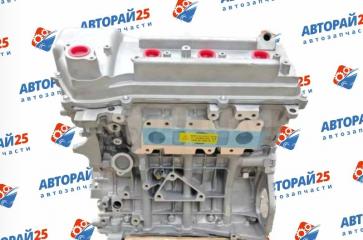 Двигатель в cборе без навесного Toyota 1900031A21