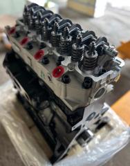 Двигатель в cборе без навесного Hyundai 21101420DA