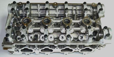 Головка блока цилиндров пустая Hyundai H1 2.0/2.4 DOHC 16V 2210038410