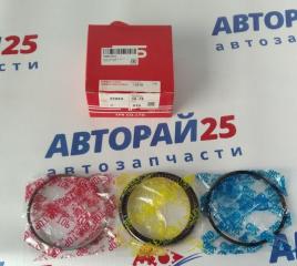 Кольца поршневые Toyota STD TPR TP35984 новая Кольца поршневые Toyota STD TPR TP35984