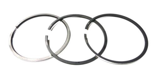 Кольца поршневые Mazda 0.5 TPR TP33760