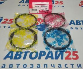 Запчасть кольца поршневые Mitsubishi TPR STD 33428