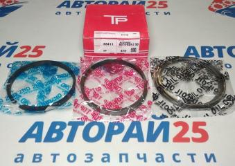 Запчасть кольца поршневые Mitsubishi STD TPR TP33411