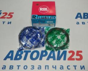 Запчасть кольца поршневые NISSAN Riken 23303STD