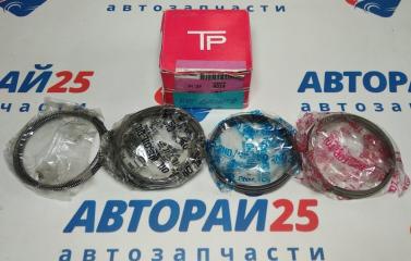 Запчасть кольца поршневые Nissan STD TPR нет одного кольца TP34129