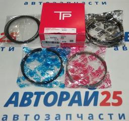 Кольца поршневые Mazda STD ЯПОНИЯ TPR TP33751