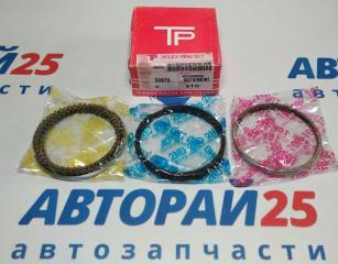 Запчасть кольца поршневые Mitsubishi STD TPR TP33876