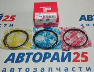 Запчасть кольца поршневые Nissan STD TPR TP34084