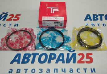 Запчасть кольца поршневые Mitsubishi STD TPR TP33898
