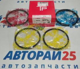 Запчасть кольца поршневые Mitsubishi STD TPR ЯПОНИЯ TP33410