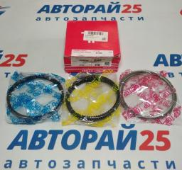 Запчасть кольца поршневые Mitsubishi STD TPR TP33936
