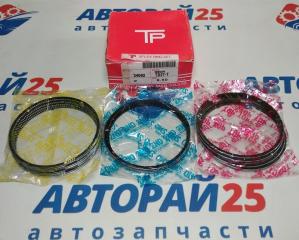 Запчасть кольца поршневые Nissan 0.5 TPR TP34092