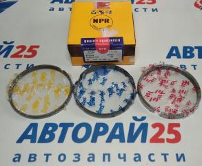 Запчасть кольца поршневые Nissan STD NPR SDN30174ZZ