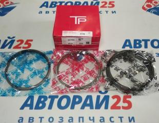 Кольца поршневые Mazda STD TPR TP33765