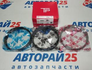 Кольца поршневые Isuzu STD TPR TP32602 новая Кольца поршневые Isuzu STD TPR TP32602