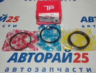 Запчасть кольца поршневые Mitsubishi STD TPR TP33995