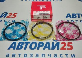 Кольца поршневые Toyota STD TPR TP35967 новая Кольца поршневые Toyota STD TPR TP35967