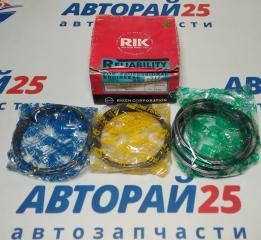 Кольца поршневые Nissan STD RIK 23261 новая Кольца поршневые Nissan STD RIK 23261