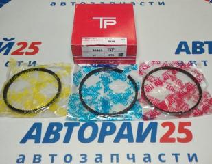 Кольца поршневые Toyota STD TPR TP35963 новая Кольца поршневые Toyota STD TPR TP35963