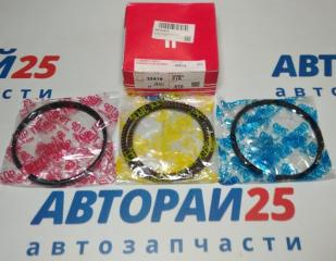 Запчасть кольца поршневые Honda STD ЯПОНИЯ TPR TP32416