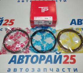 Запчасть кольца поршневые Mitsubishi STD TPR TP33416