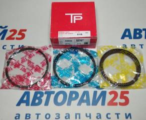 Запчасть кольца поршневые Mitsubishi STD TPR TP33920