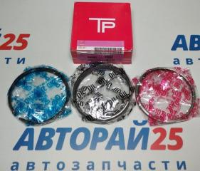 Запчасть кольца поршневые Nissan STD TPR TP34097