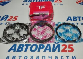 Запчасть кольца поршневые Nissan STD TPR TP34166