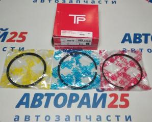 Запчасть кольца поршневые Honda STD TPR TP32410