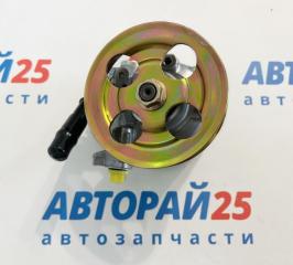 Запчасть насос гидроусилителя руля Subaru 34430FG040