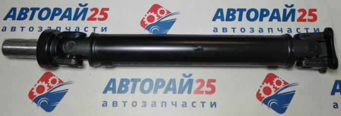 Карданный вал передний Toyota Probox передняя часть 3710052060 новая Карданный вал передний Toyota Probox передняя часть 3710052060