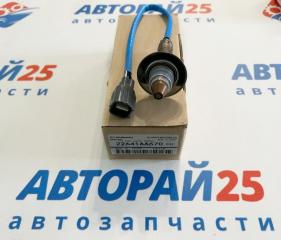 Запчасть датчик кислородный (лямбда-зонд) Subaru Bosch 22641AA670