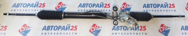 Рейка рулевая Outlander 4WD RHD MR554650 CU4W CU5W Рейка рулевая Outlander 4WD RHD MR554650 CU4W CU5W