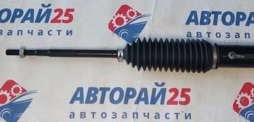 Рейка рулевая Outlander 4WD RHD MR554650 CU4W CU5W Рейка рулевая Outlander 4WD RHD MR554650 CU4W CU5W