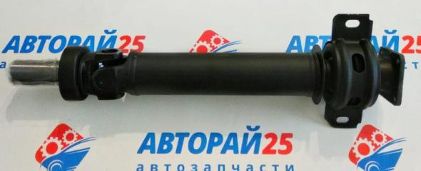 Карданный вал задний Toyota Town Ace | Lite Ace Noah МКПП средняя часть 3712028060 новая Карданный вал задний Toyota Town Ace | Lite Ace Noah МКПП средняя часть 3712028060