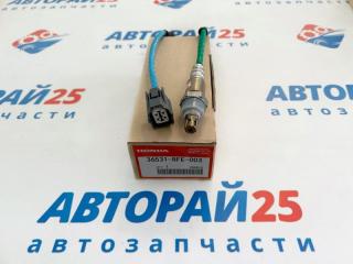 Запчасть датчик кислородный (лямбда-зонд) Honda Denso 36531RFE003