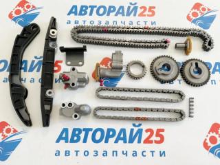Запчасть набор цепи грм Nissan Zuiko KB36 2отв. 13028JK00A VQ35HR VQ37VHR 13028JK00A новая Набор цепи ГРМ Nissan Zuiko KB36 2отв. 13028JK00A VQ35HR VQ37VHR 13028JK00A новая